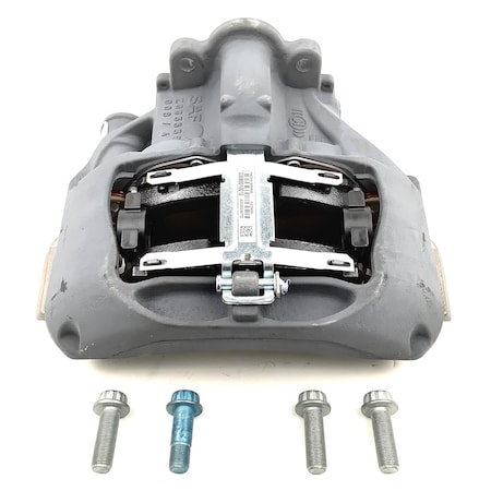 Holland Replacement Kit, Brake Caliper, Rh 51830053